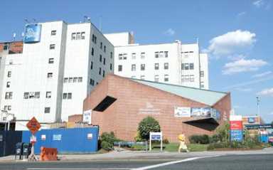 Nurses nix planned strike at NYHQ to resume talks