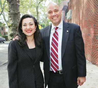 Vallone rejects GOP backing for Avella seat