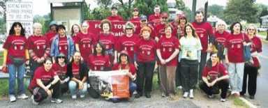 Center for Women of New York to hold job fair