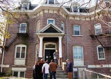 Schleicher’s Court landmarked by city