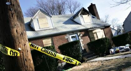 House fire kills 35-year-old Floral Park man