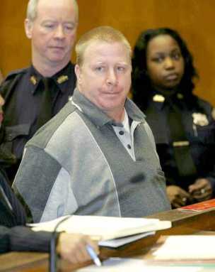 Arsonist gets 14 yrs. for Whitestone fire