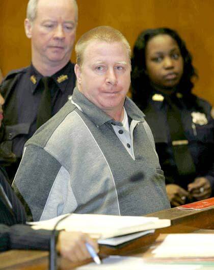 Arsonist gets 14 yrs. for Whitestone fire
