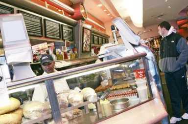 Ben’s Deli negotiations back on at Bay Terrace