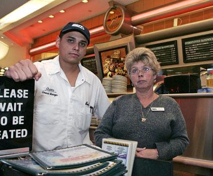 Ben’s Deli, Bay Terrace to part ways