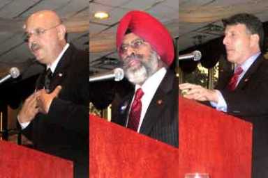 Co-ops, seniors top Weprin seat debate