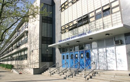 Parents air school complaints