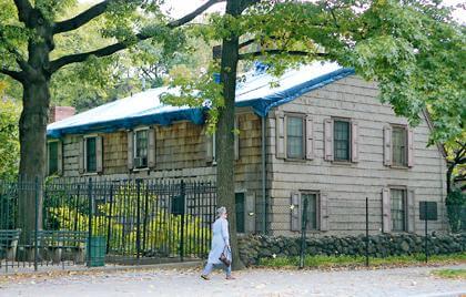 City may not fund Bowne House until 2013