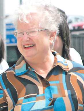 Padavan wants probe into Staviskys, Parkside