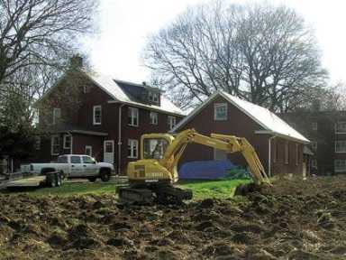 Klein Farm day care plans move to Bayside