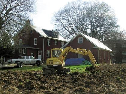 Klein Farm day care plans move to Bayside