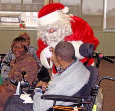 Whitestone man to head toy drive for sick children