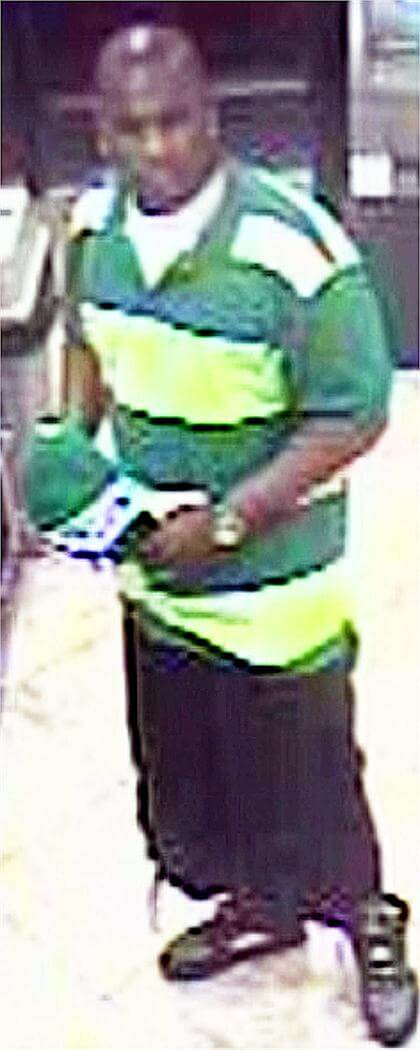 Woman victim of sexual assault, robbery: Police