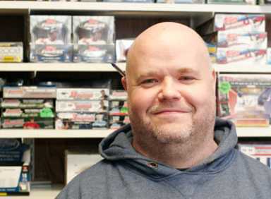 Bayside comic shop a place for kids to ‘battle’