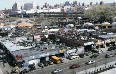 Queens judge reexamines lawsuit against city over Willets Point