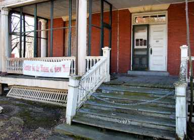 CB 7 approves women’s center at Ft. Totten