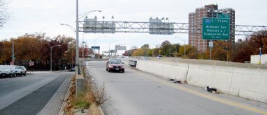 Motorcyclist killed after colliding with truck: Cops