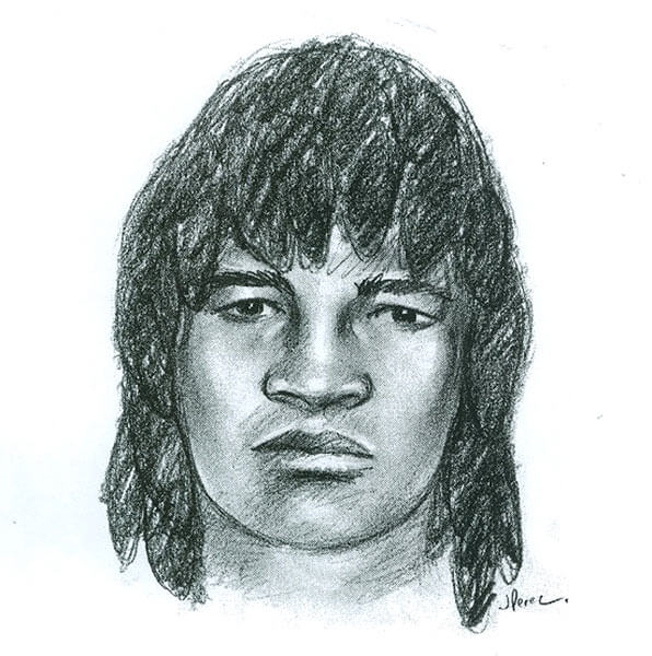 Police seek suspect in attempted boro robbery