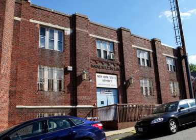 Residents oppose rent hike