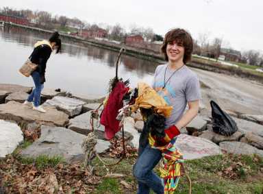 Bayside park neglected for too long: Officials