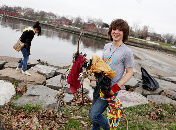 Bayside park neglected for too long: Officials