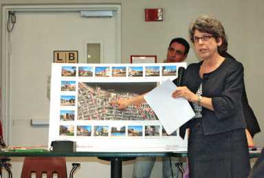 Whitestone property brings overdevelopment fears