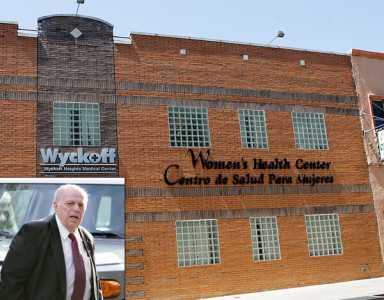 After scandal grips Wyckoff former CFO sues for payback