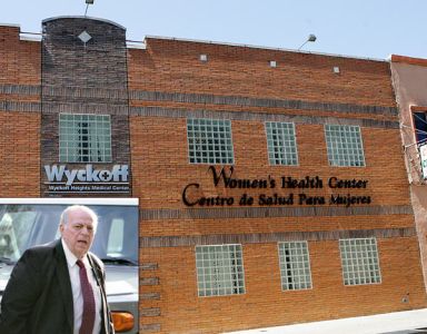 After scandal grips Wyckoff former CFO sues for payback