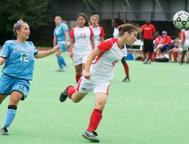 York starts new soccer team