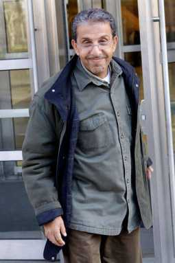 Father of Zazi lies to feds, gets 4 1/2 years in prison