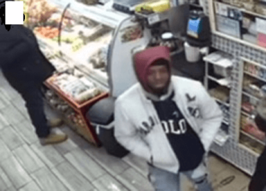 386-19 Assault 105Pct 1-30-19 photo