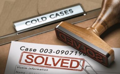 Cold Case Solved, File Closed