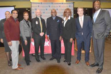 JFK Neighborhood Redev Council
