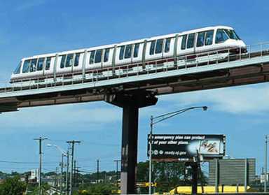 NJ Gov calls for new Airtrain