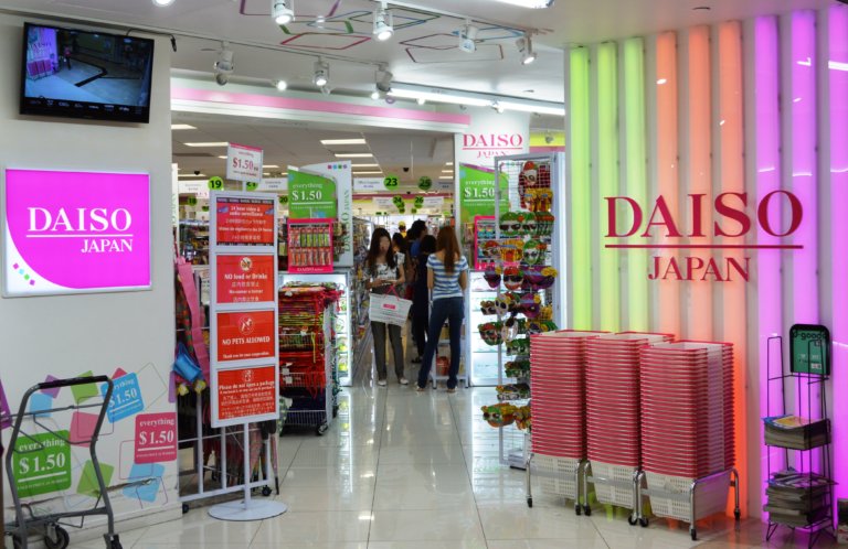 Discount retailer Daiso Japan set to open first East Coast store in ...