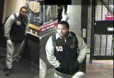 robbery suspect 103