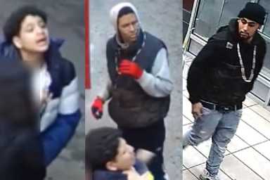 108 robbery update