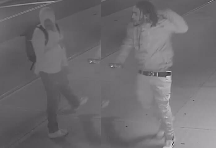 108 robbery