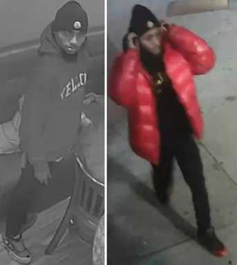 679-19 Reckless Endangerment 114 Pct 03-18-19 PHOTO
