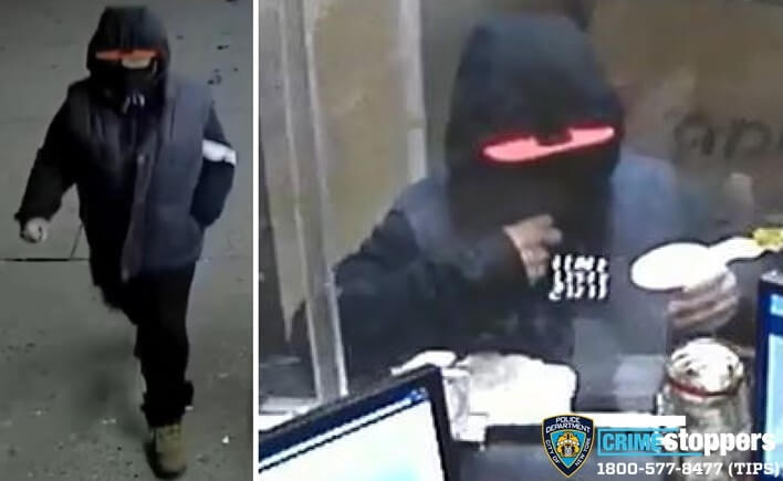 762-19 Att. Robbery 108 Pct 03-22-19 PHOTO