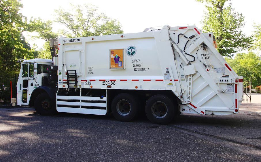 DSNY rolls out year-round tree collection and increased recycling hours in Queens