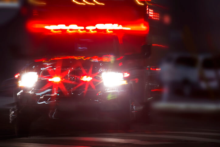 Emergency Responder