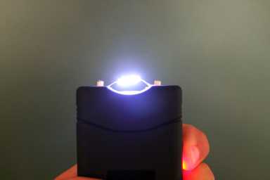 Stun gun