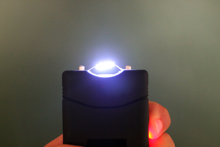 Stun gun