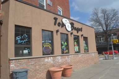 TopBagel