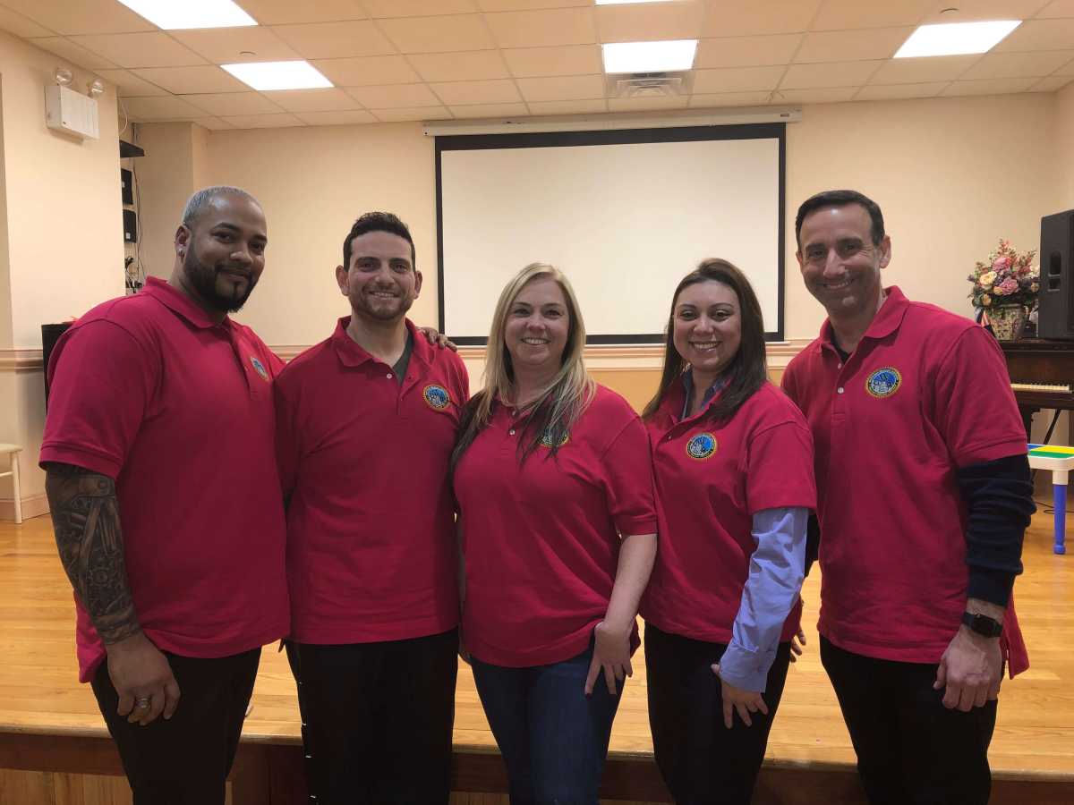 Whitestone Merchant Association