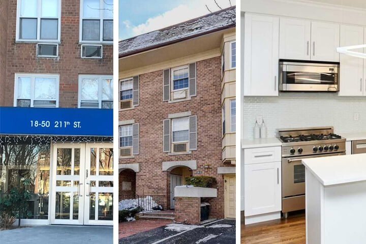 These Co Ops And Condos Are Up For Sale In Bayside And Astoria Qnscom