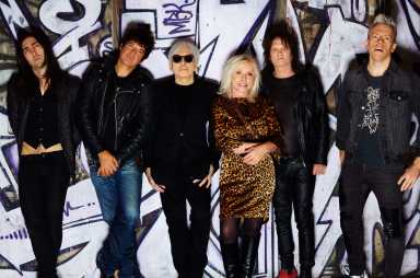 Blondie – General Image – Alexander Thompson
