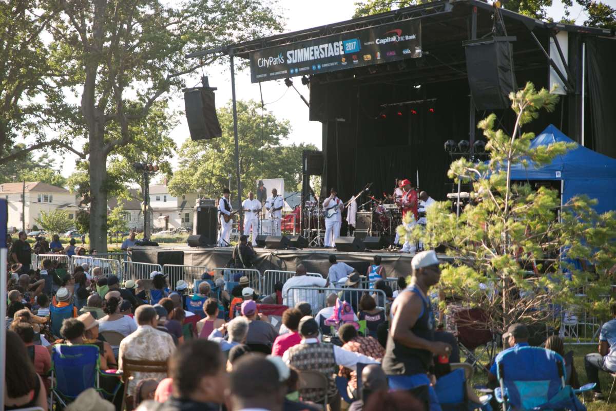 City Parks Foundation_s SummerStage – The Ohio Players – Springfield Park – July 9, 2017 – Photo credit Emma Orland (4)