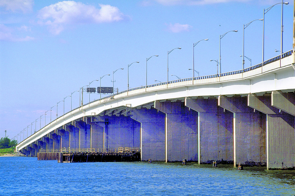 Why pay for the Cross Bay Bridge? A QNS editorial